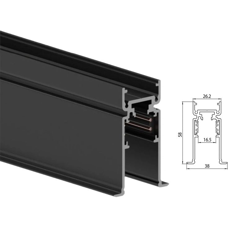 ST018 compreso disegno tecnico
